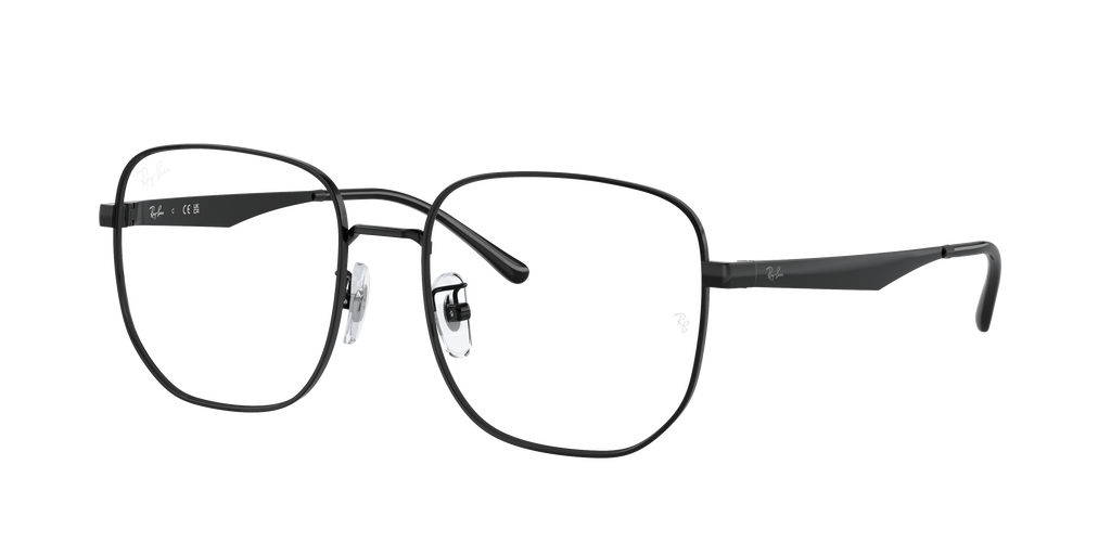 Ray-Ban | 0RX6503D (0RX6503D)