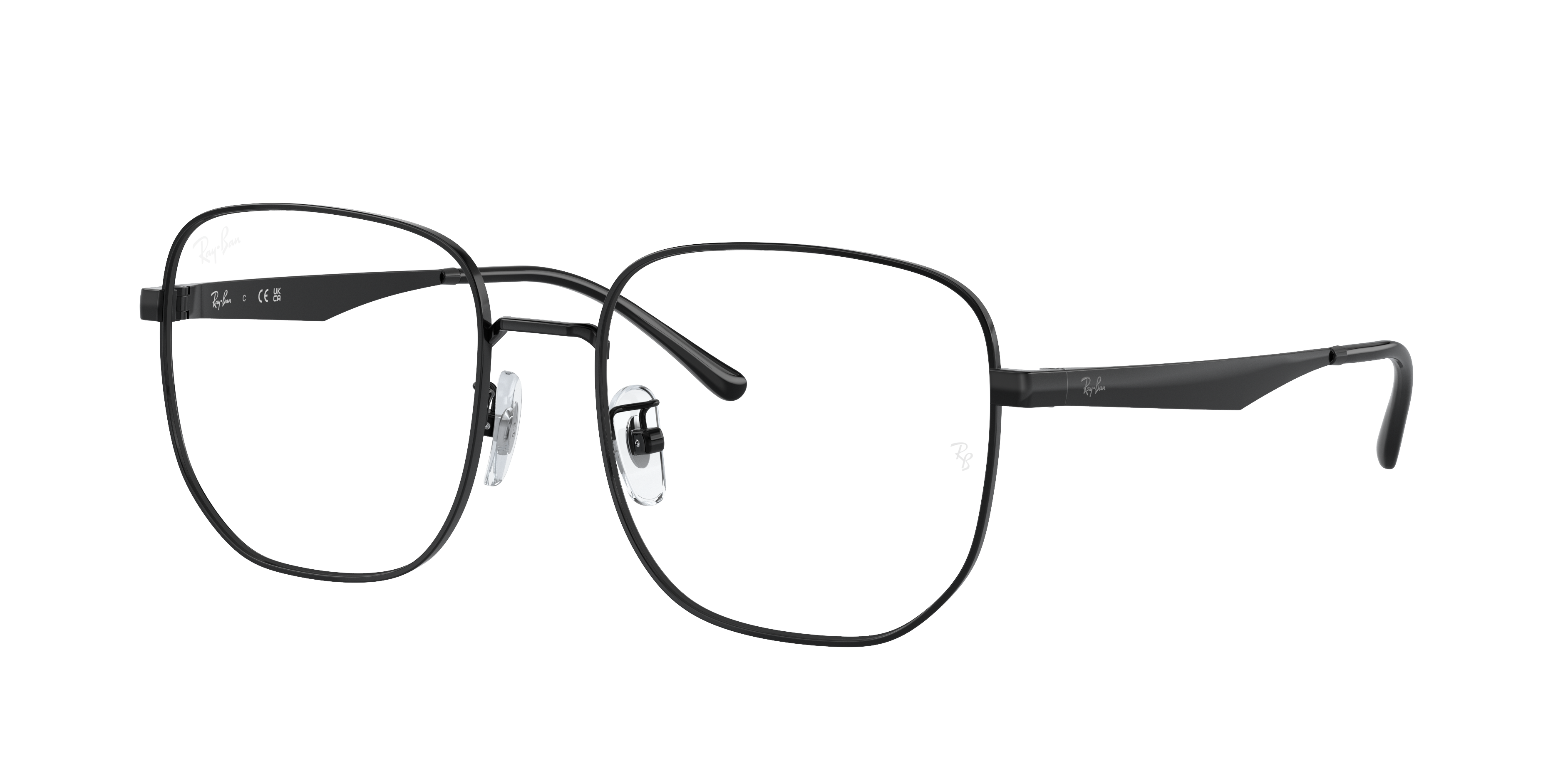 Ray-Ban | 0RX6503D (0RX6503D)