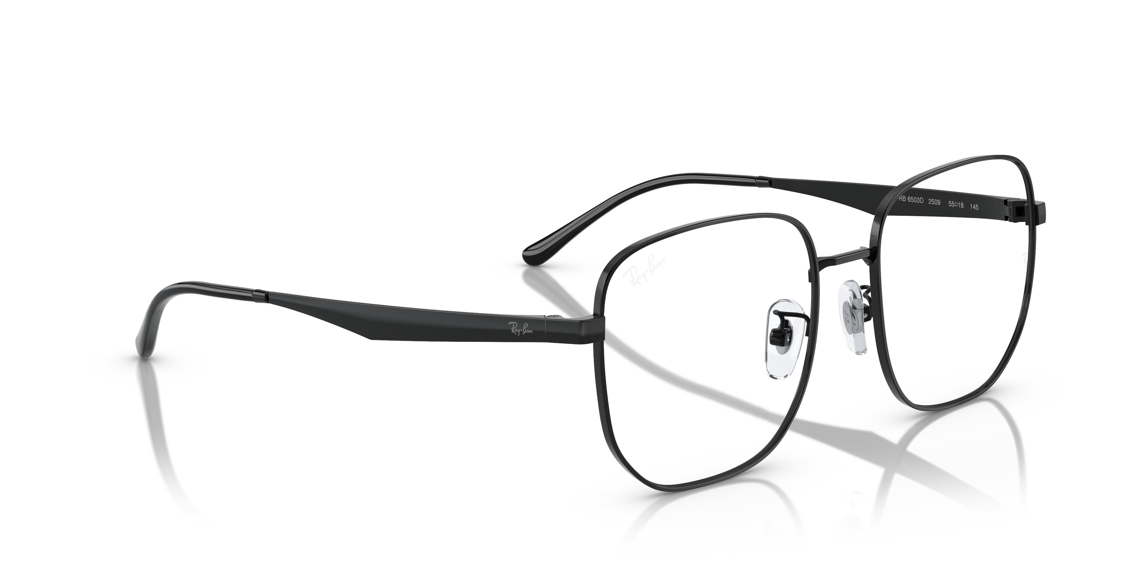Ray-Ban | 0RX6503D (0RX6503D)
