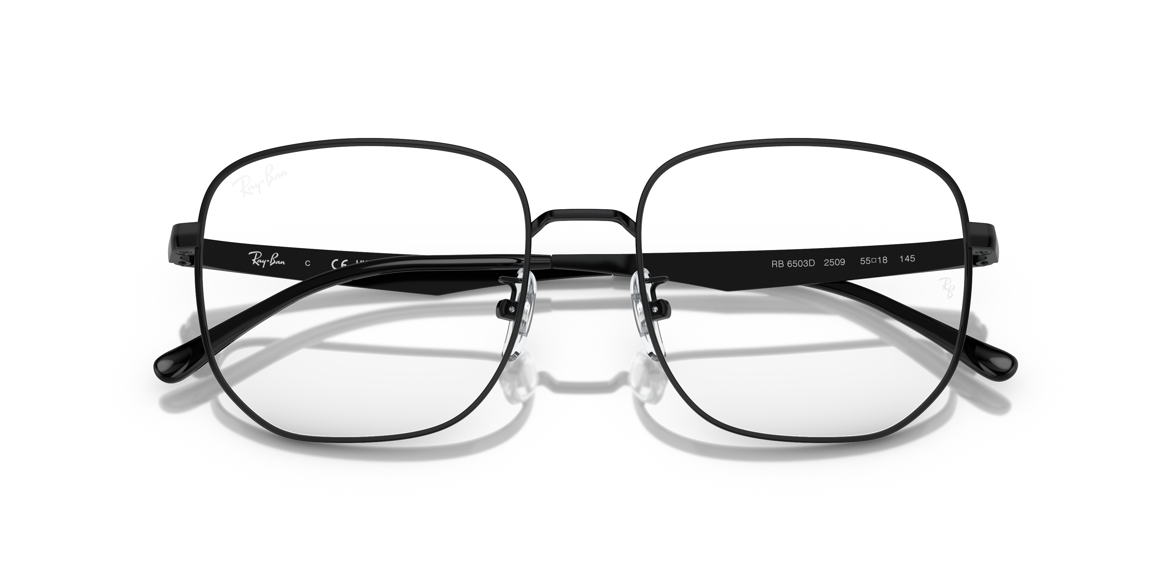 Ray-Ban | 0RX6503D (0RX6503D)