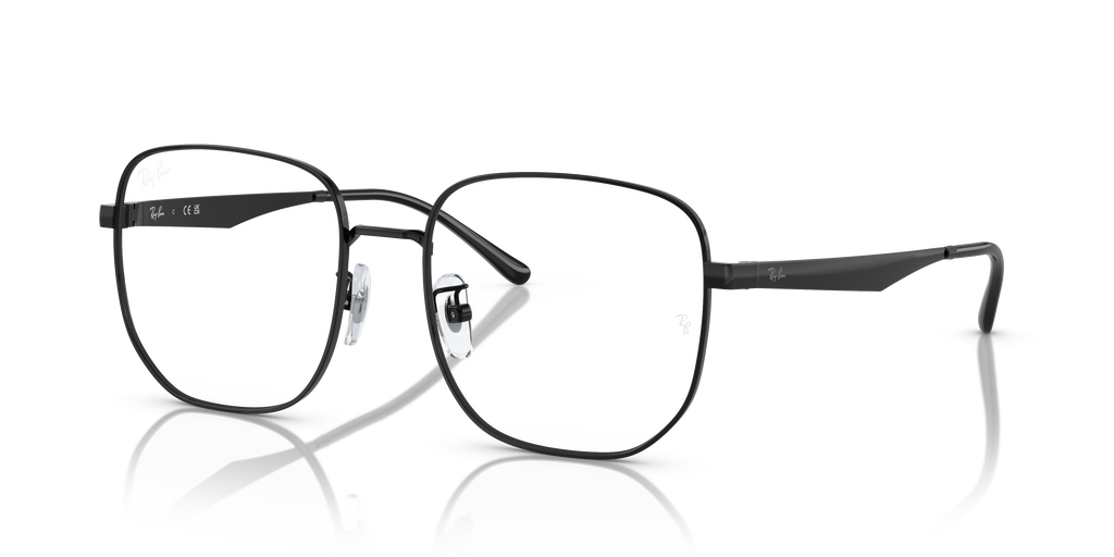 Ray-Ban | 0RX6503D (0RX6503D)