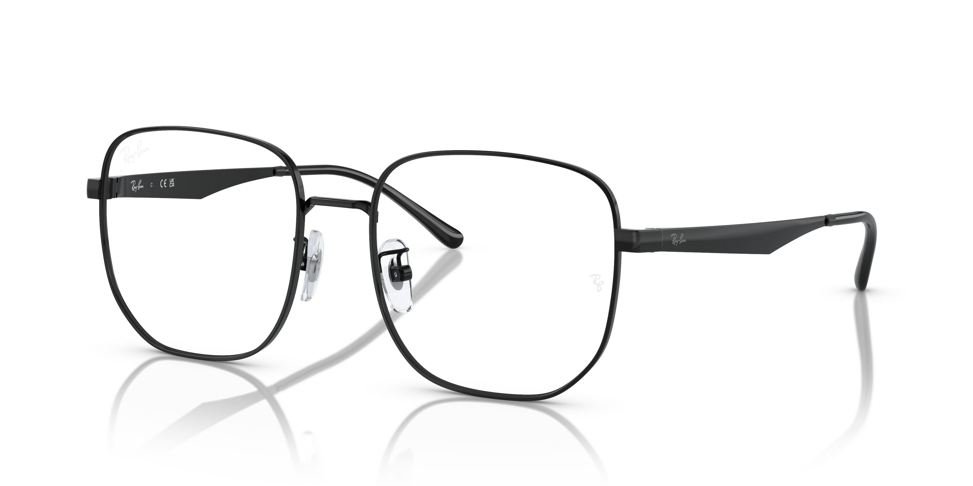 Ray-Ban | 0RX6503D (0RX6503D)