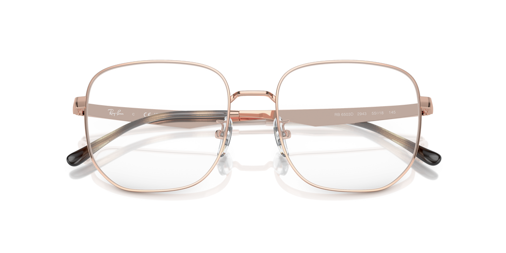 Ray-Ban | 0RX6503D (0RX6503D)