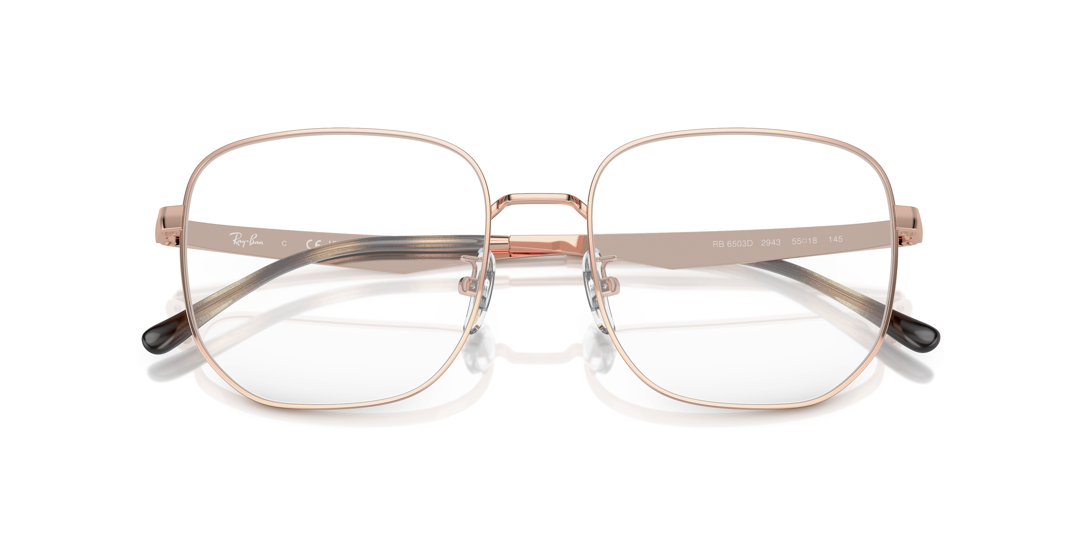 Ray-Ban | 0RX6503D (0RX6503D)