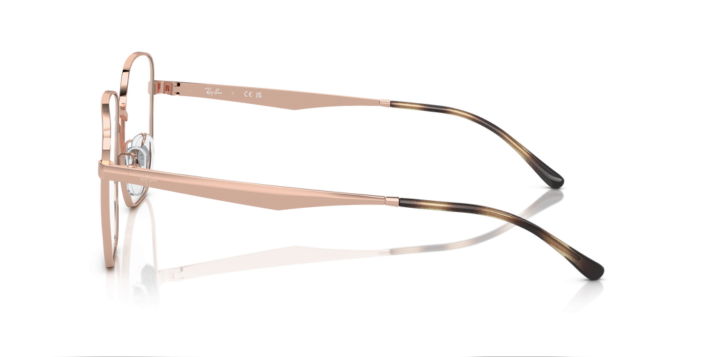 Ray-Ban | 0RX6503D (0RX6503D)