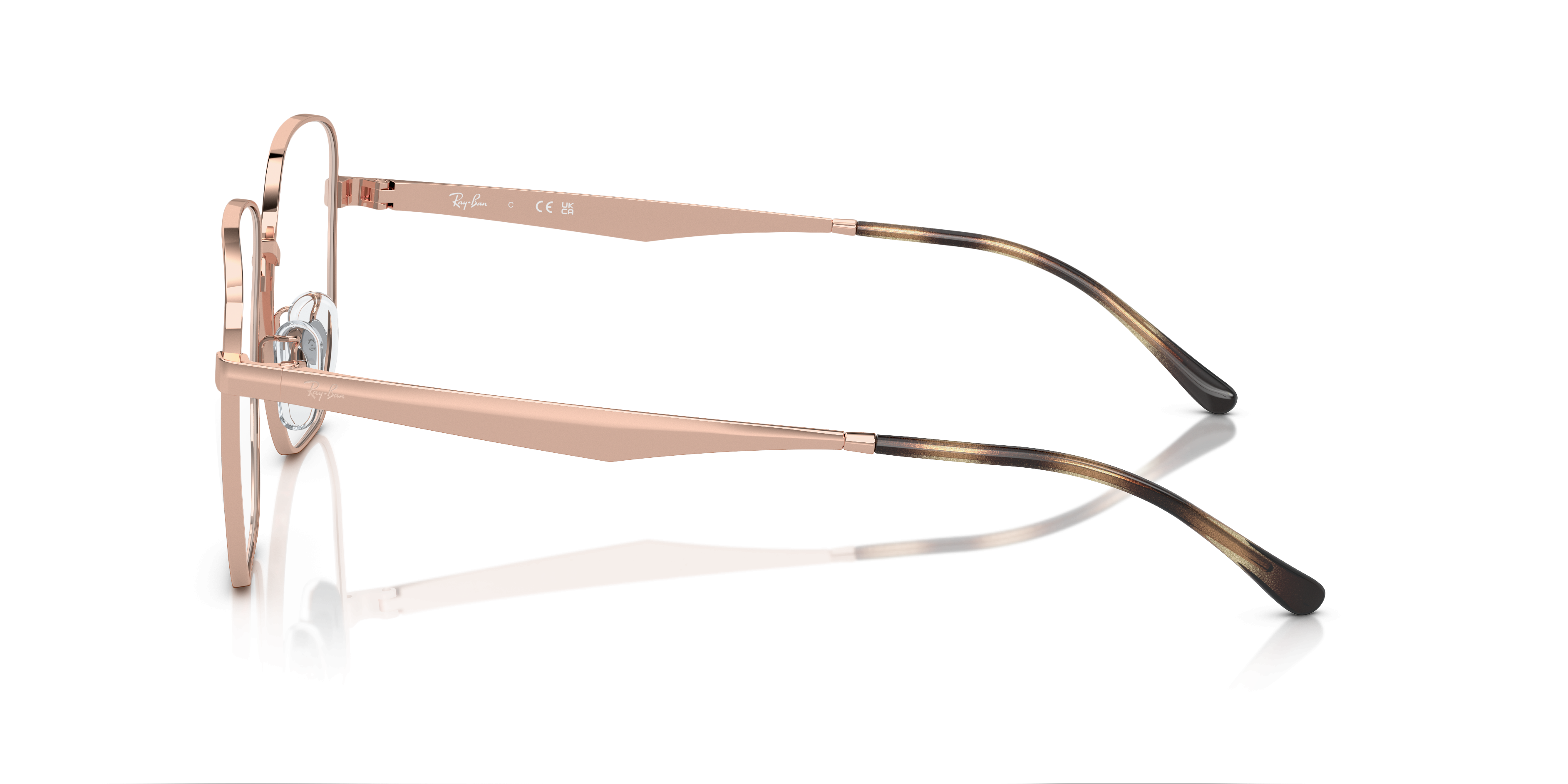 Ray-Ban | 0RX6503D (0RX6503D)