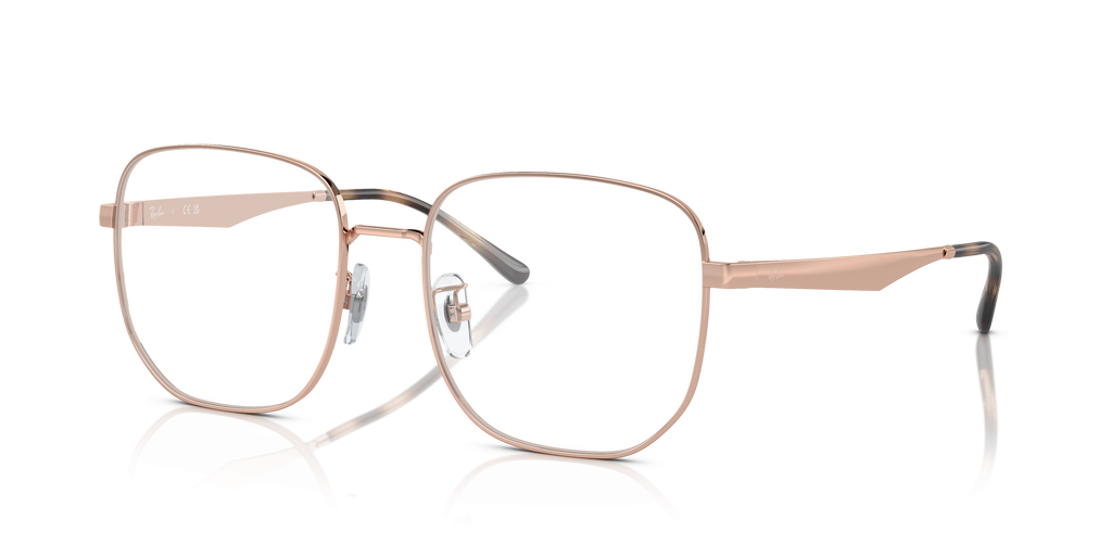 Ray-Ban | 0RX6503D (0RX6503D)