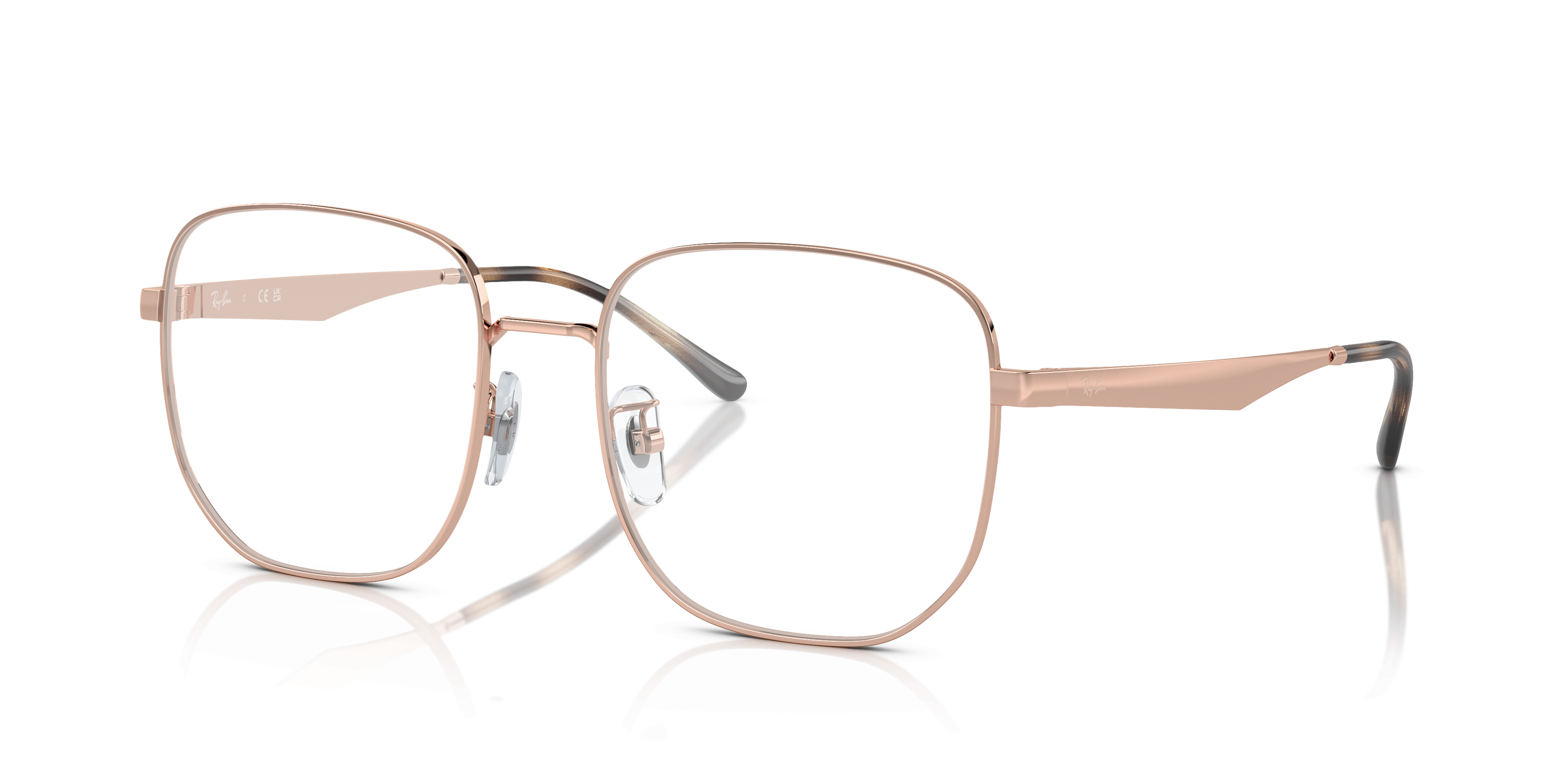Ray-Ban | 0RX6503D (0RX6503D)