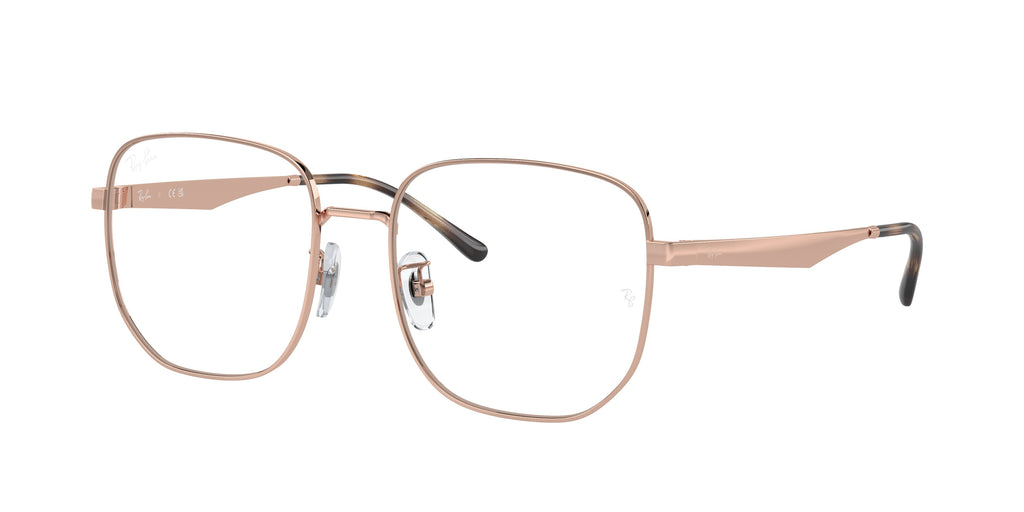 Ray-Ban | 0RX6503D (0RX6503D)