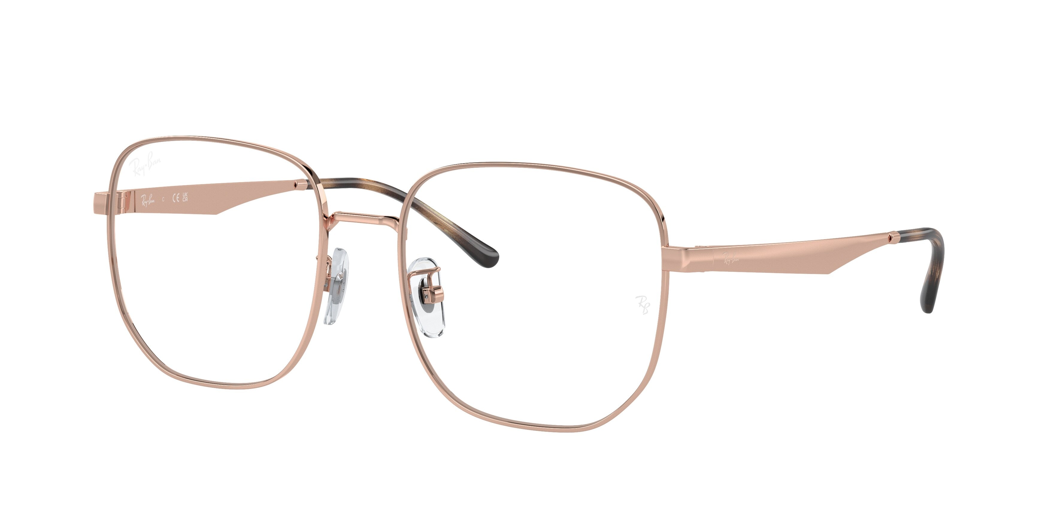 Ray-Ban | 0RX6503D (0RX6503D)