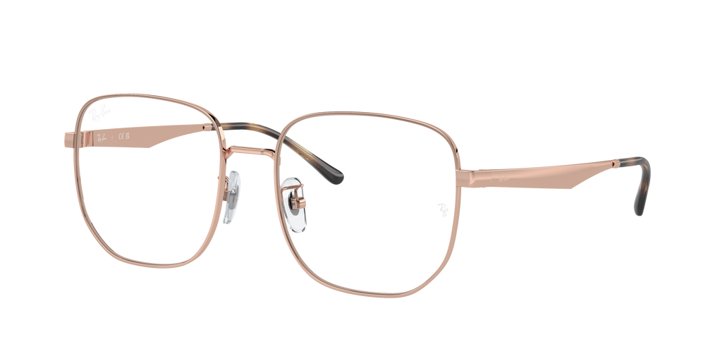 Ray-Ban | 0RX6503D (0RX6503D)