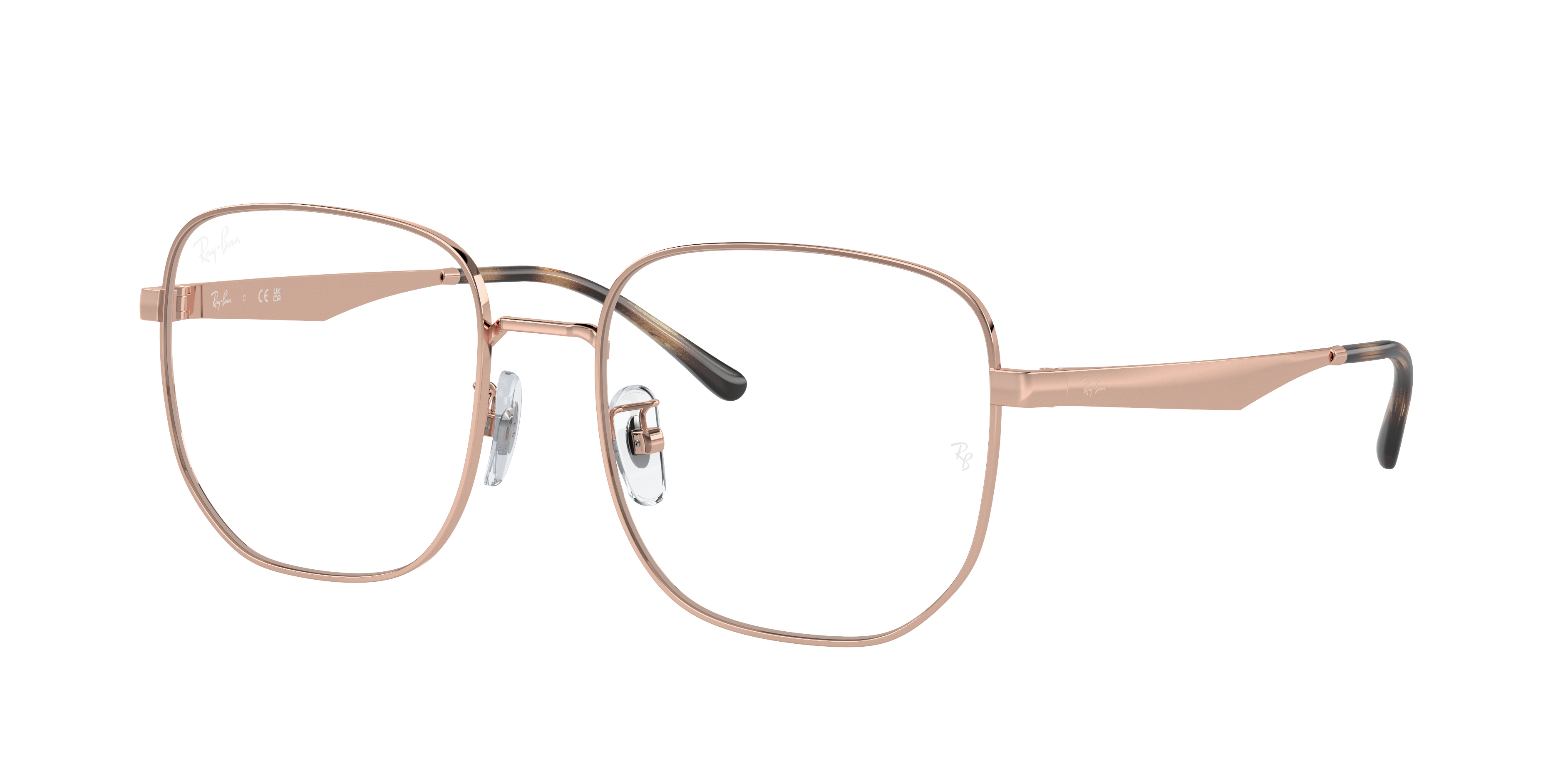 Ray-Ban | 0RX6503D (0RX6503D)