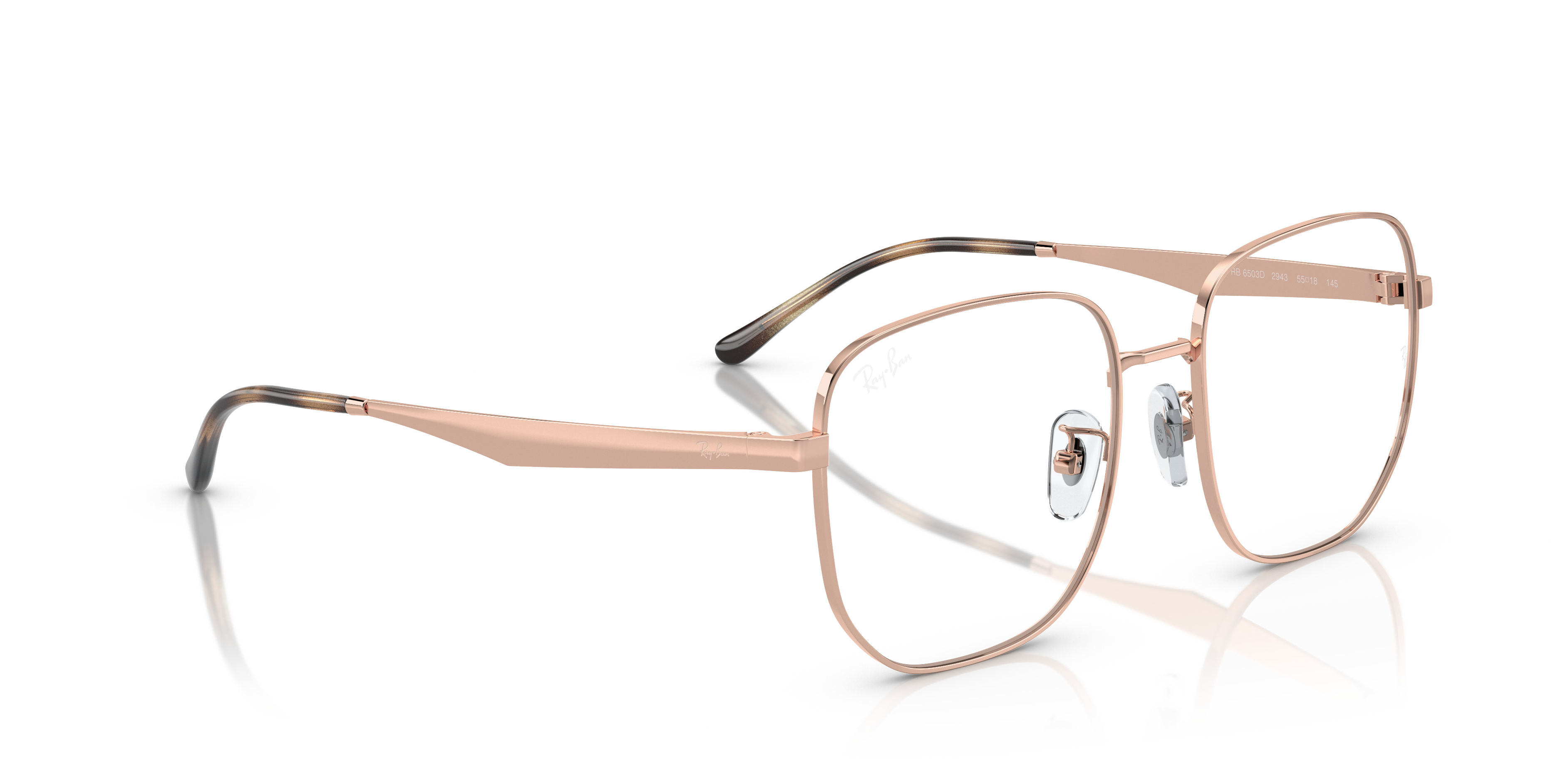 Ray-Ban | 0RX6503D (0RX6503D)