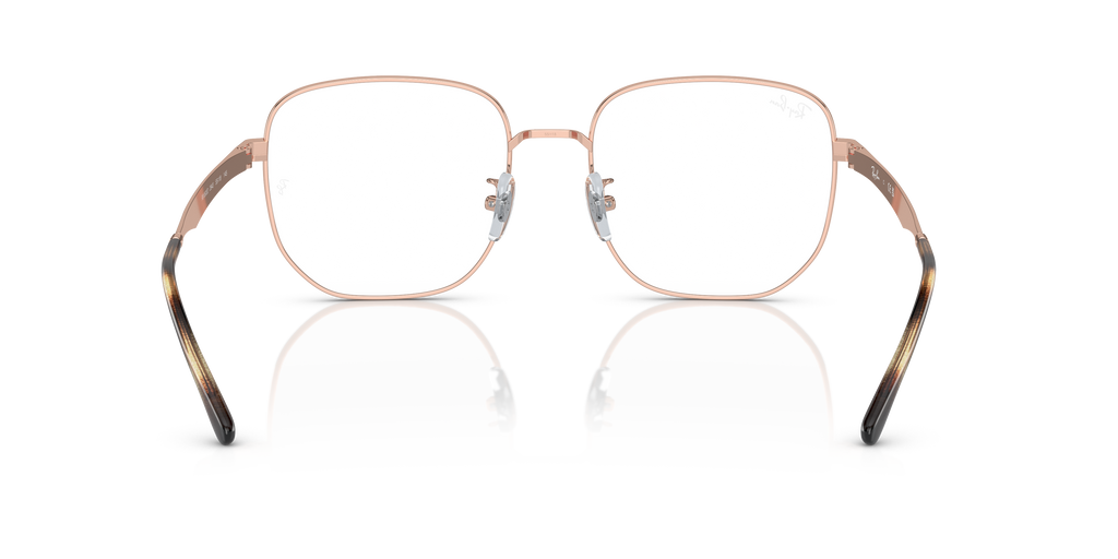 Ray-Ban | 0RX6503D (0RX6503D)