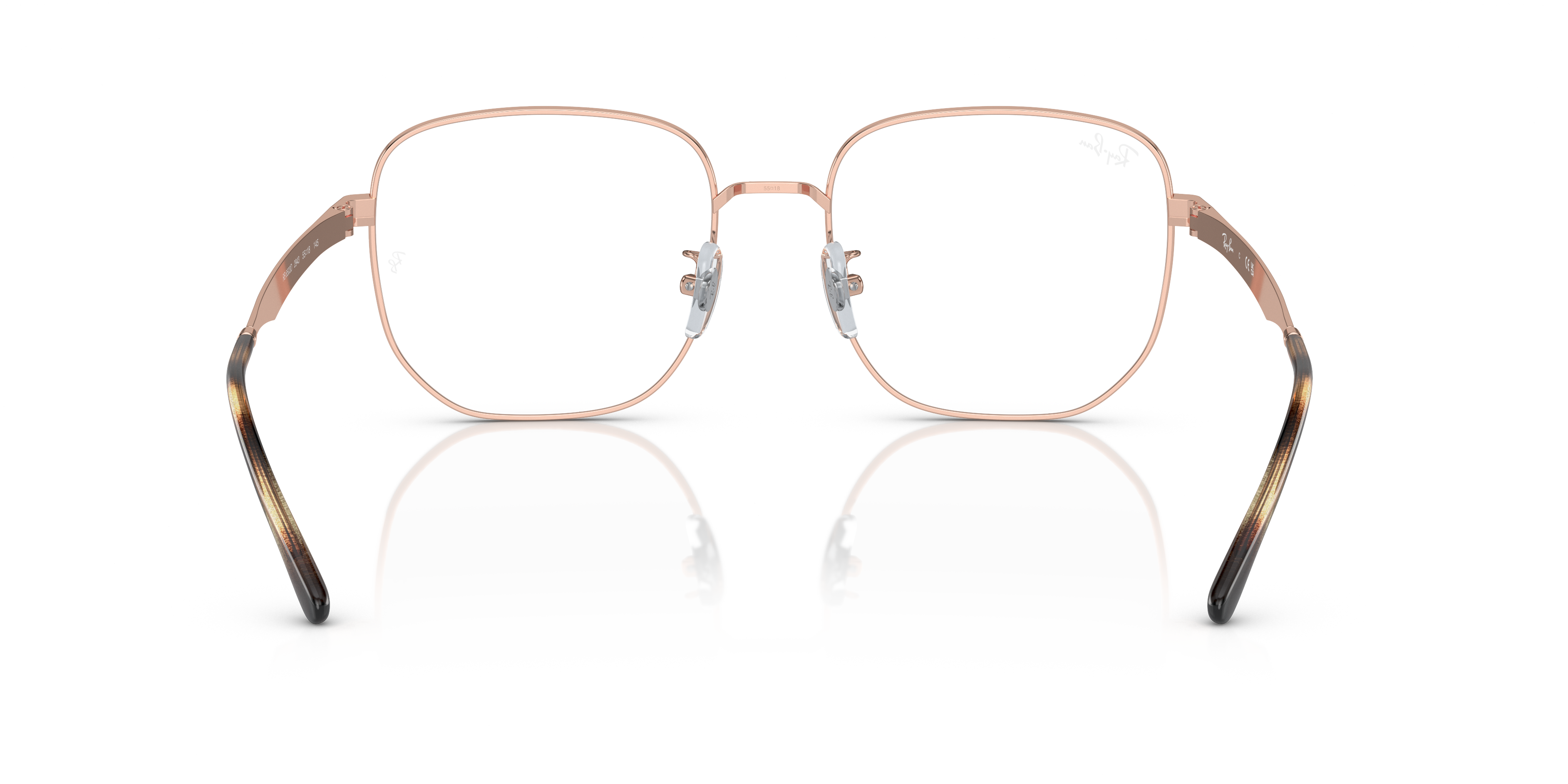 Ray-Ban | 0RX6503D (0RX6503D)