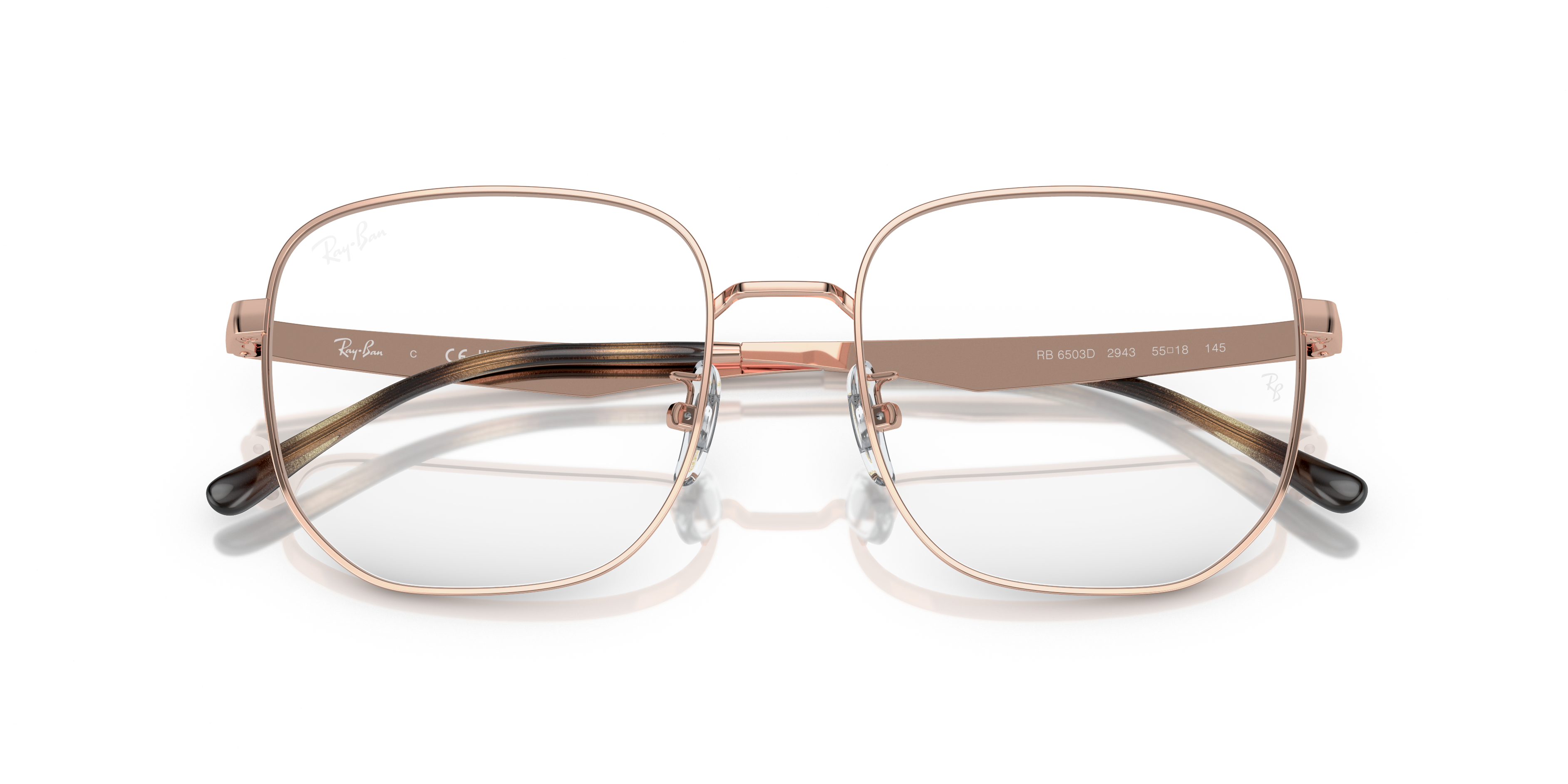 Ray-Ban | 0RX6503D (0RX6503D)