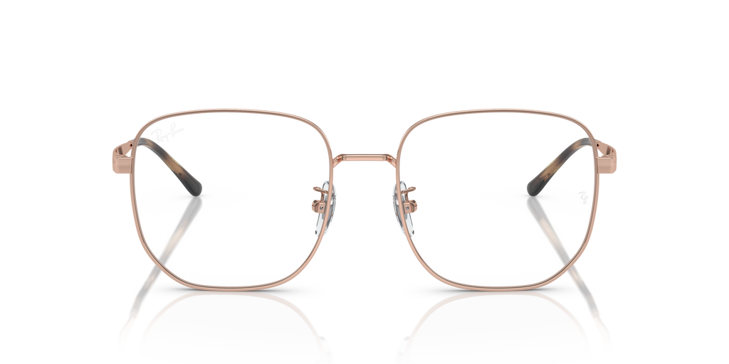 Ray-Ban | 0RX6503D (0RX6503D)