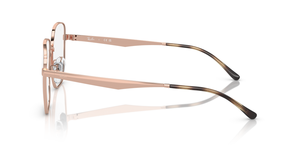 Ray-Ban | 0RX6503D (0RX6503D)
