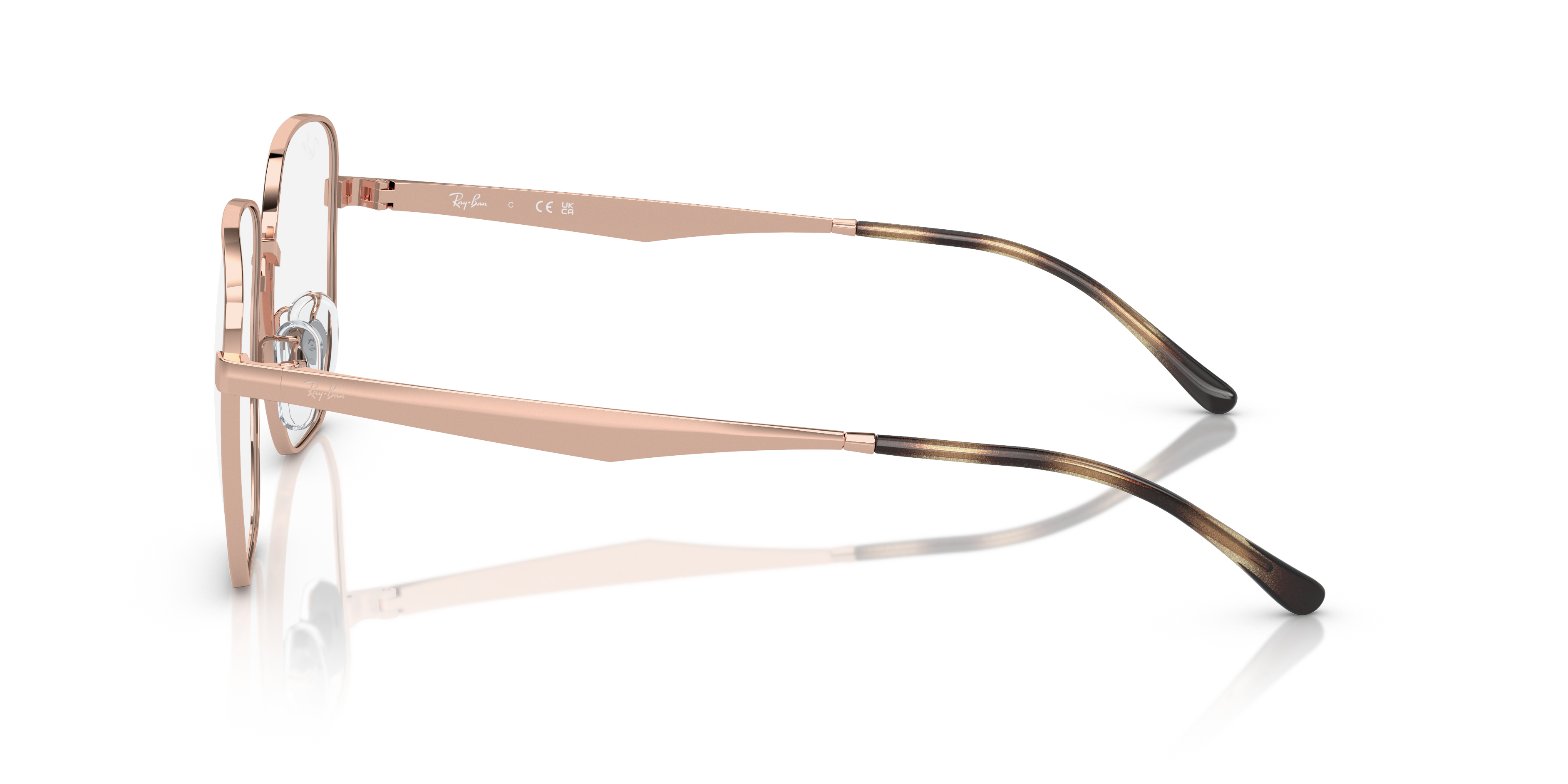 Ray-Ban | 0RX6503D (0RX6503D)