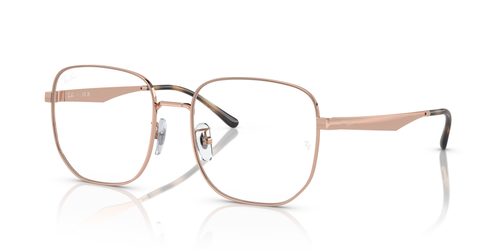 Ray-Ban | 0RX6503D (0RX6503D)