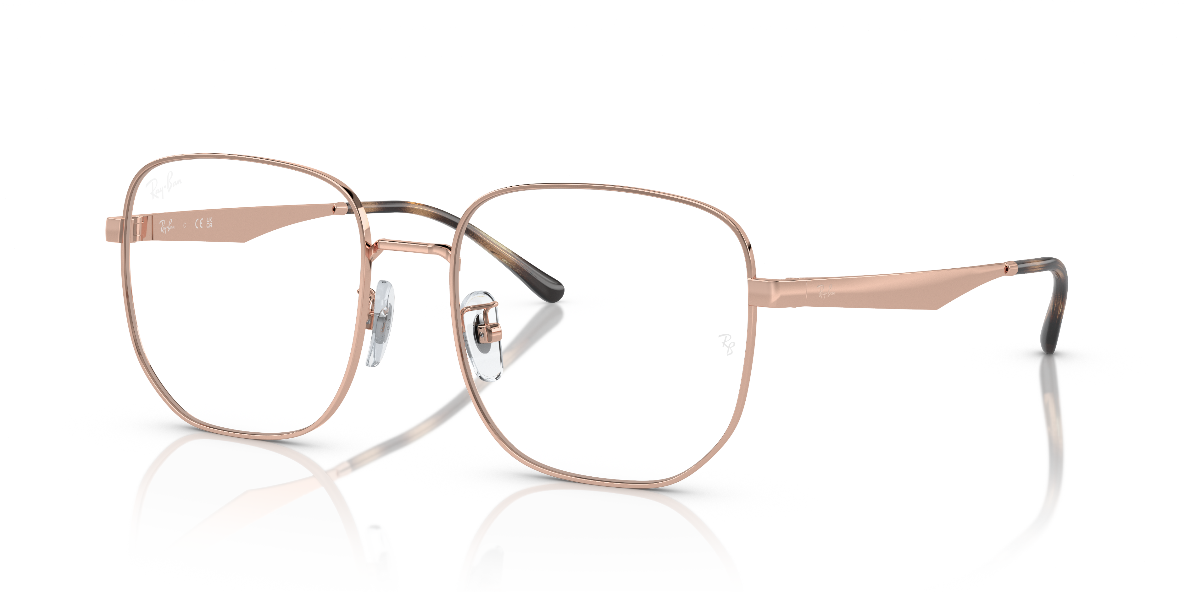 Ray-Ban | 0RX6503D (0RX6503D)