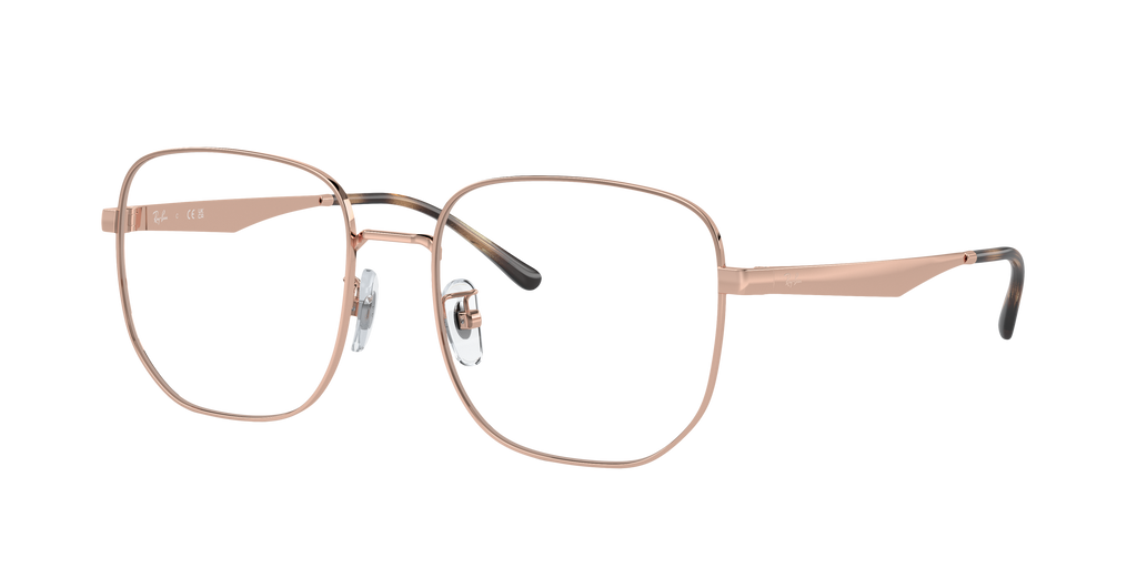 Ray-Ban | 0RX6503D (0RX6503D)