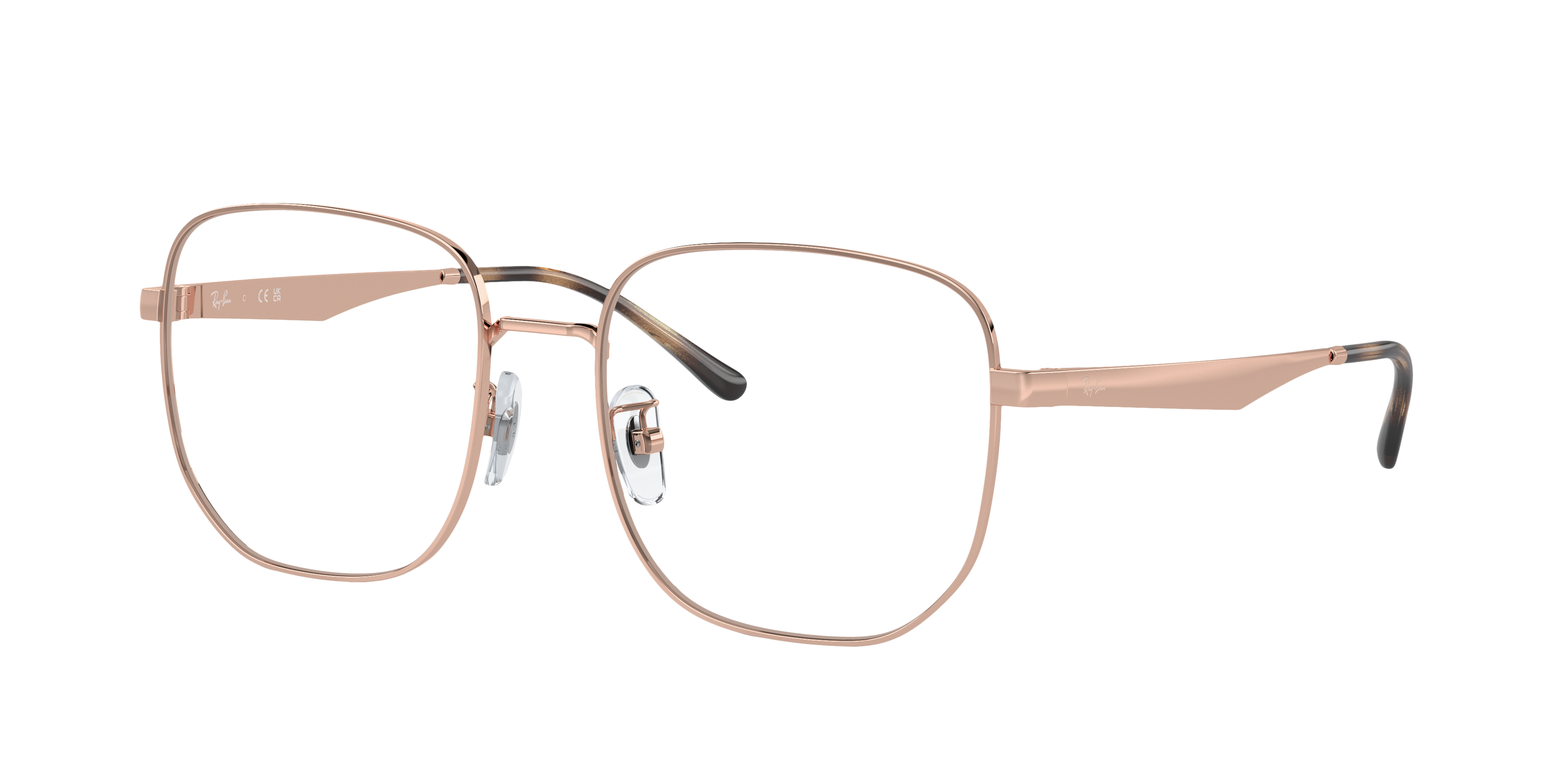 Ray-Ban | 0RX6503D (0RX6503D)