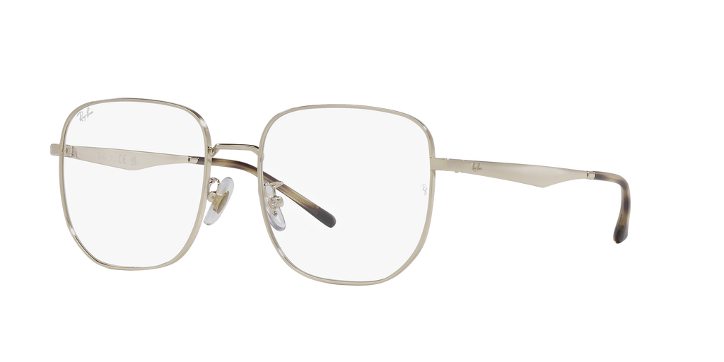 Ray-Ban | 0RX6503D (0RX6503D)