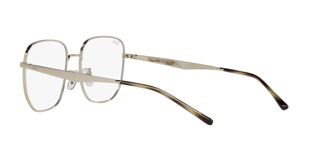 Ray-Ban | 0RX6503D (0RX6503D)