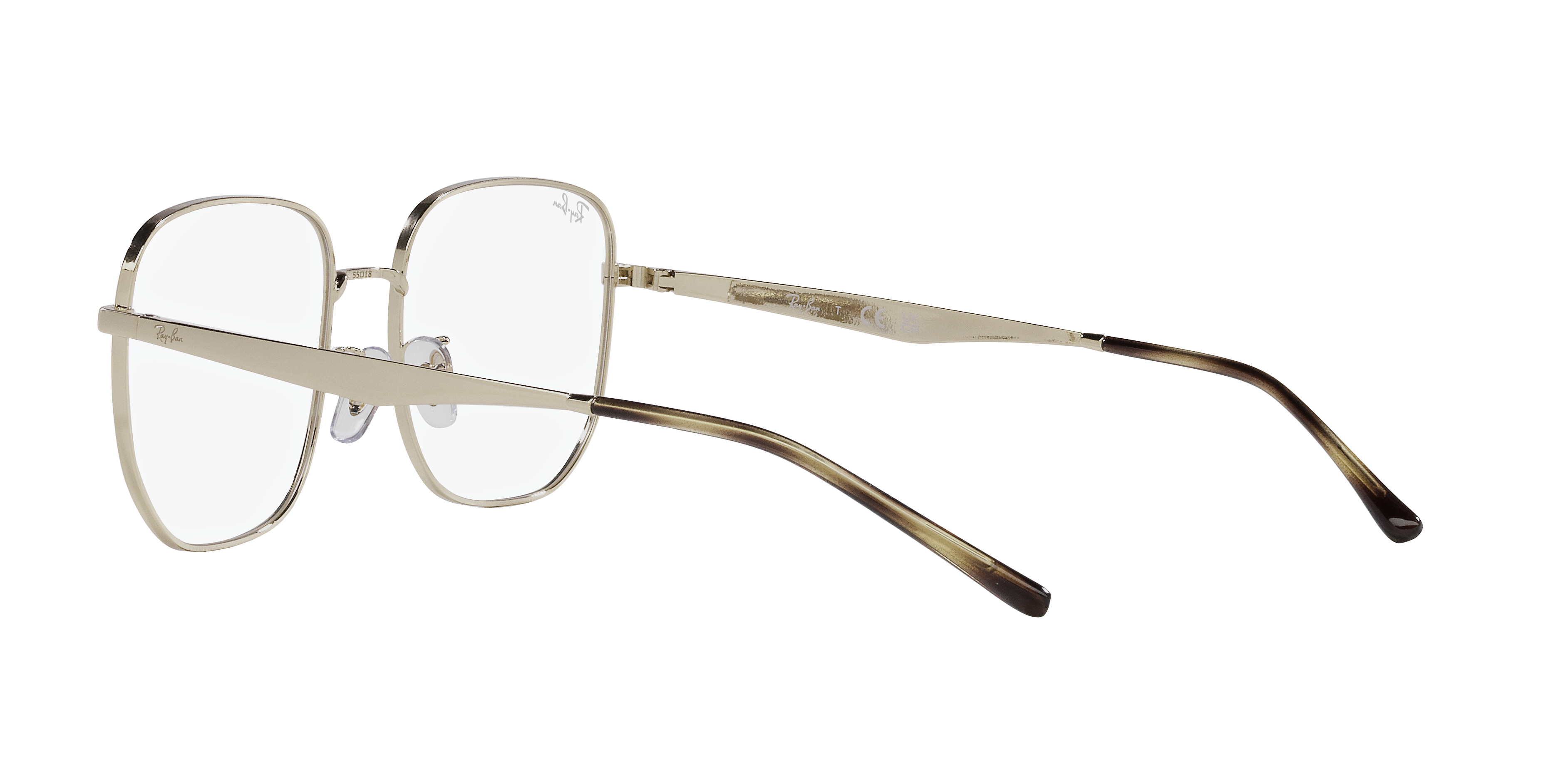 Ray-Ban | 0RX6503D (0RX6503D)