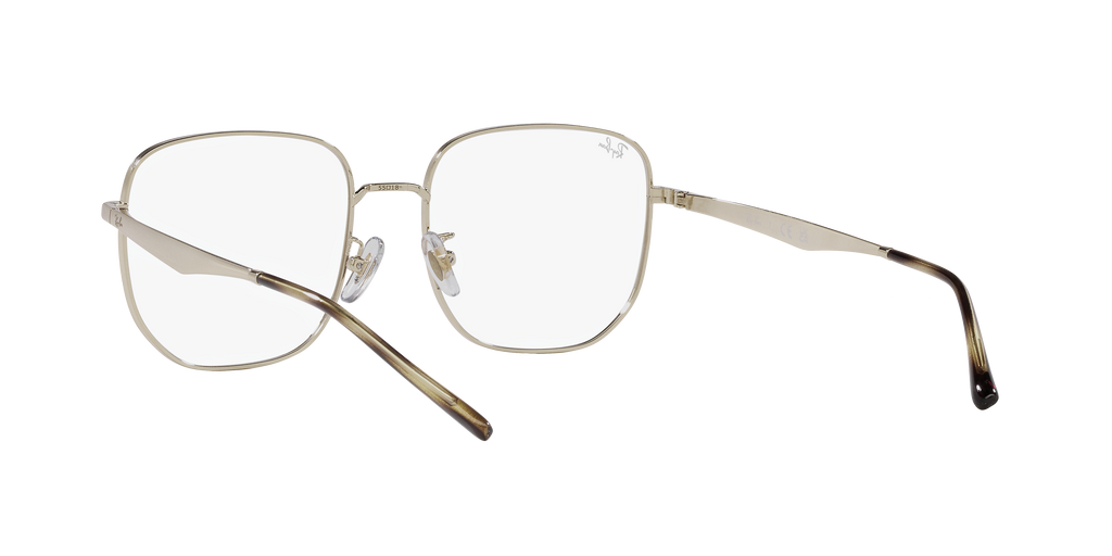 Ray-Ban | 0RX6503D (0RX6503D)