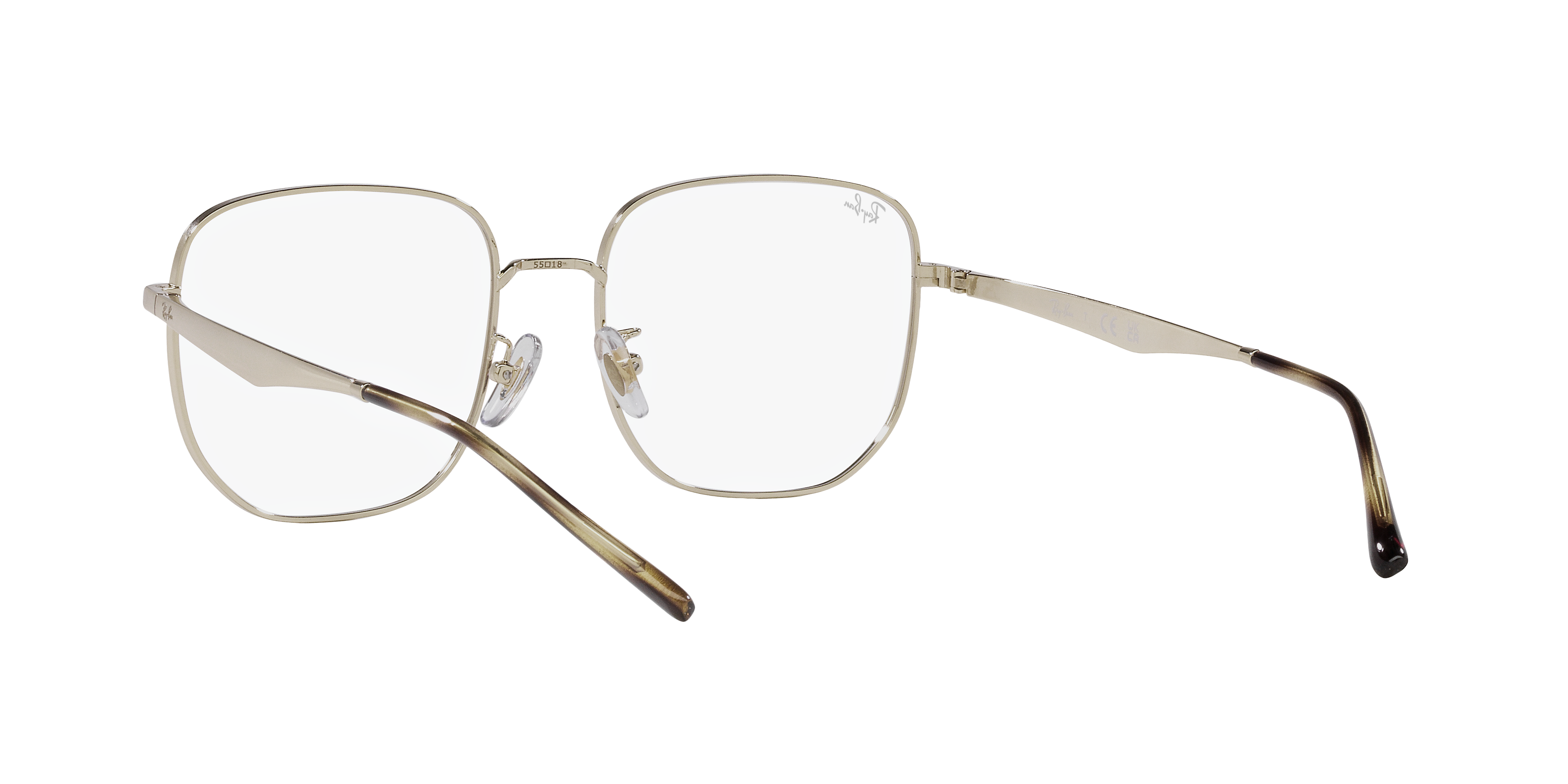 Ray-Ban | 0RX6503D (0RX6503D)