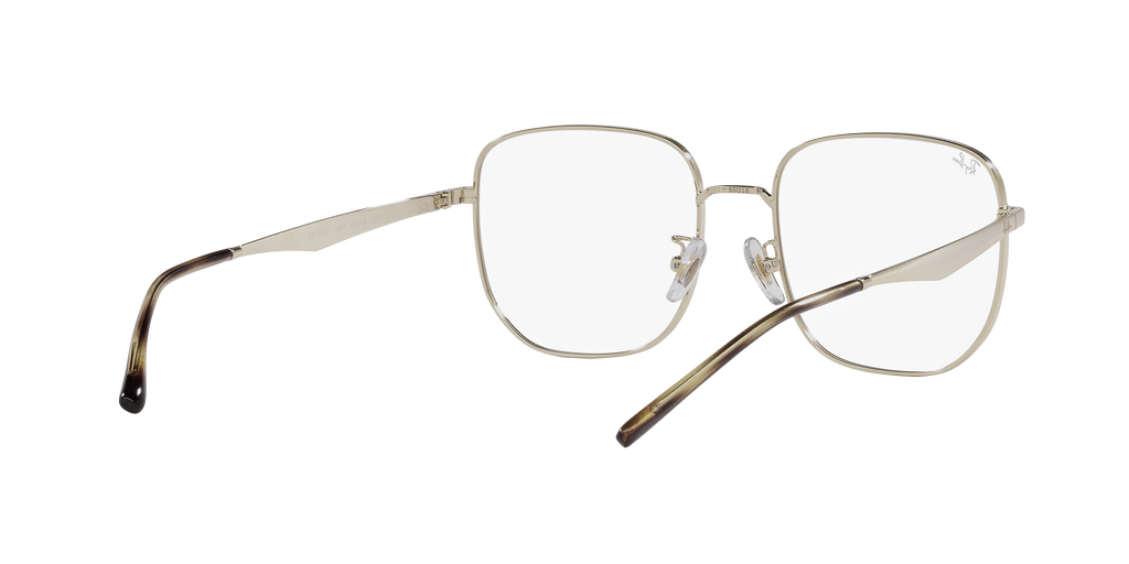 Ray-Ban | 0RX6503D (0RX6503D)