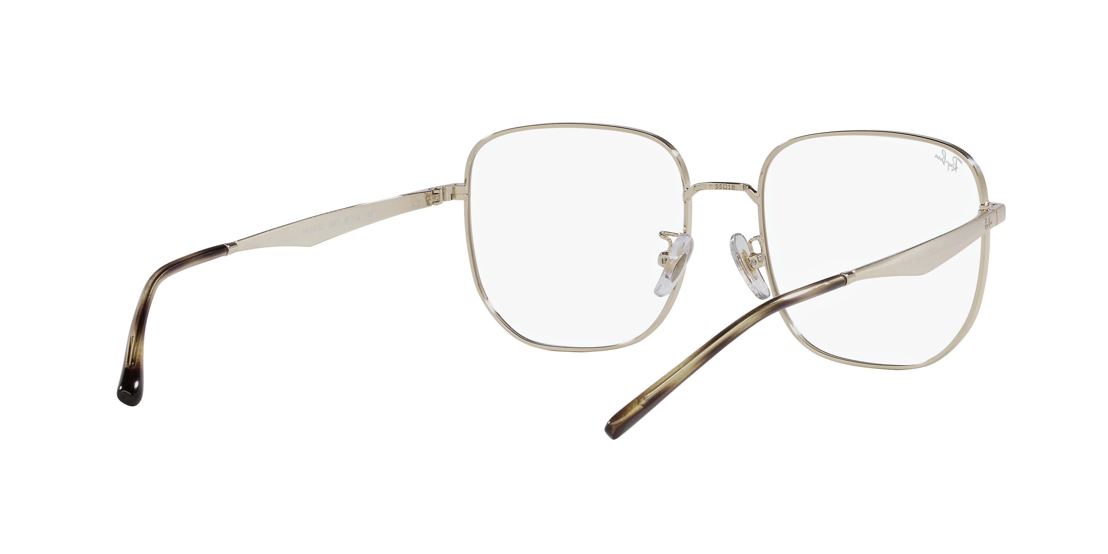 Ray-Ban | 0RX6503D (0RX6503D)