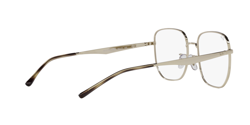 Ray-Ban | 0RX6503D (0RX6503D)