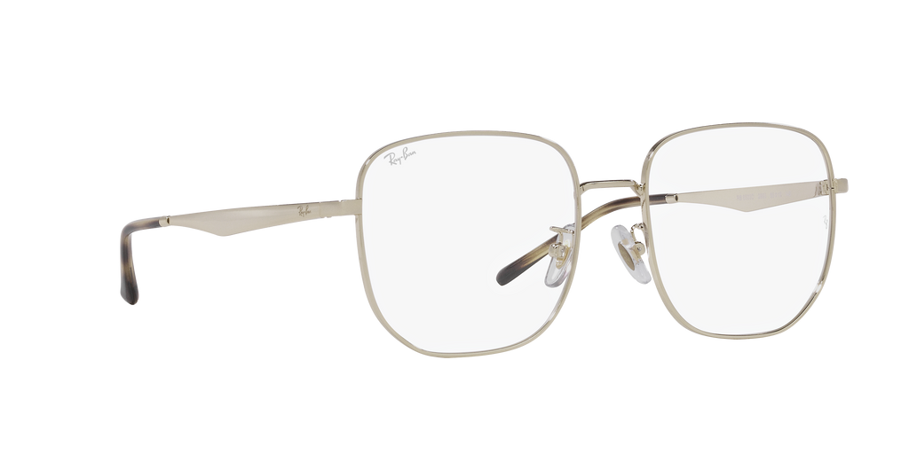 Ray-Ban | 0RX6503D (0RX6503D)