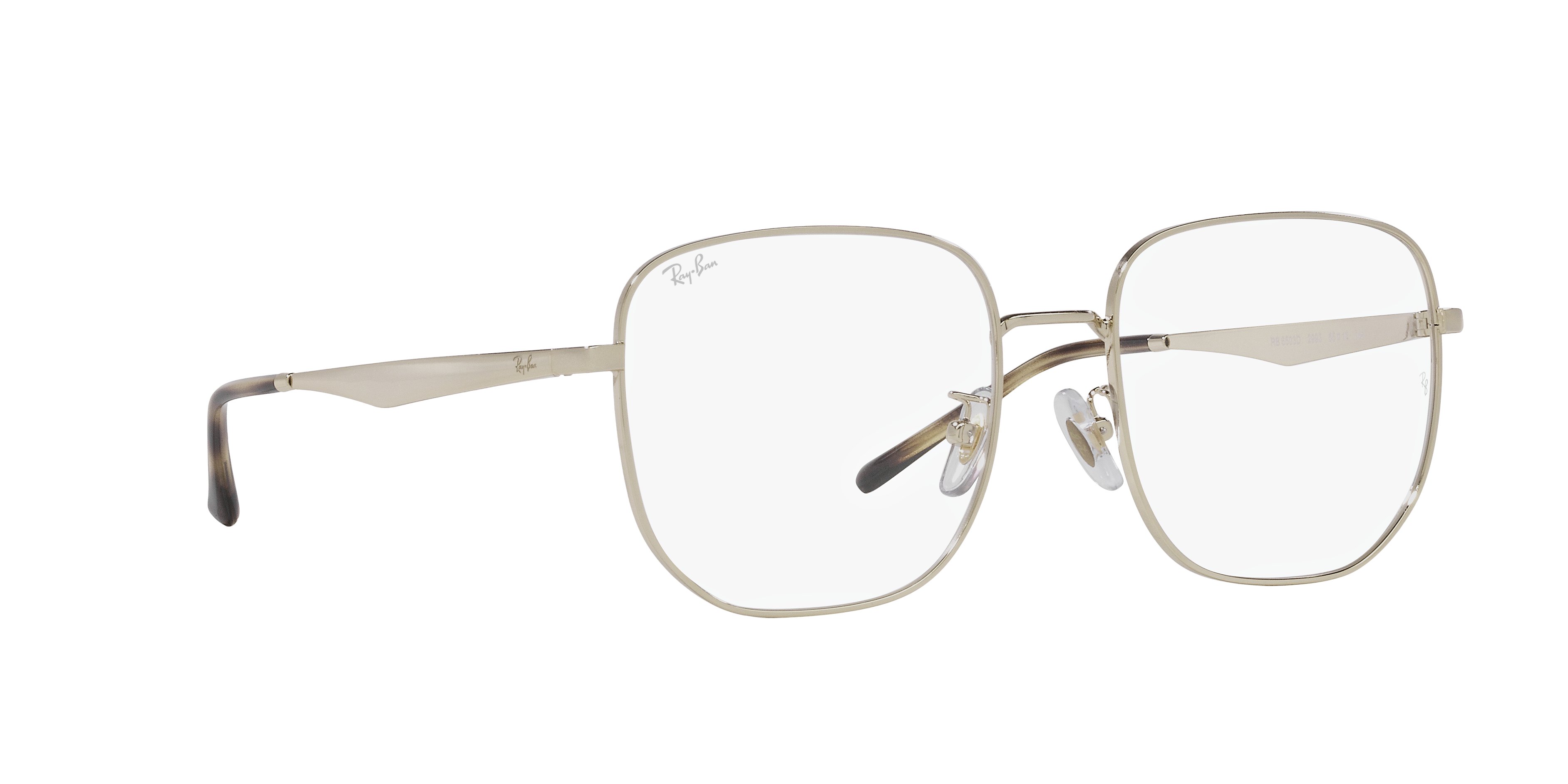 Ray-Ban | 0RX6503D (0RX6503D)