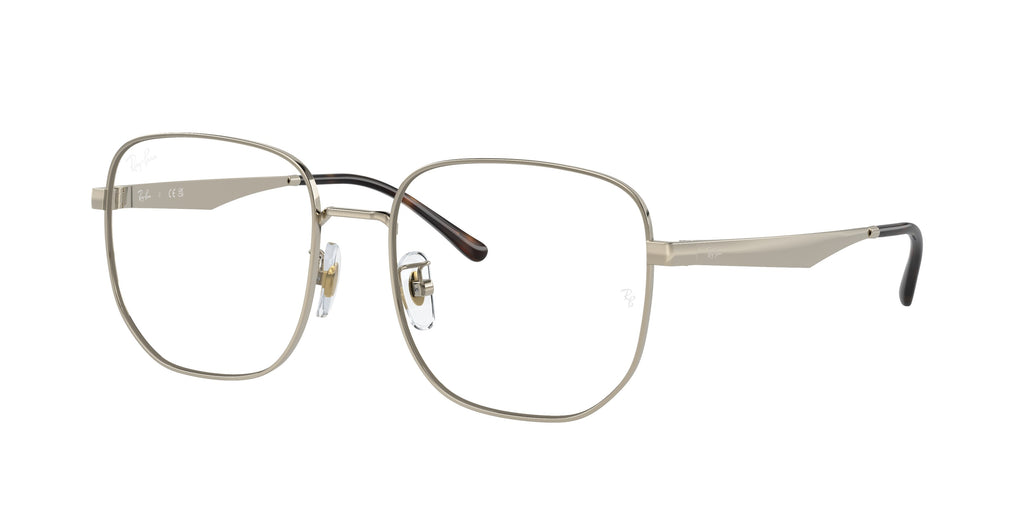 Ray-Ban | 0RX6503D (0RX6503D)