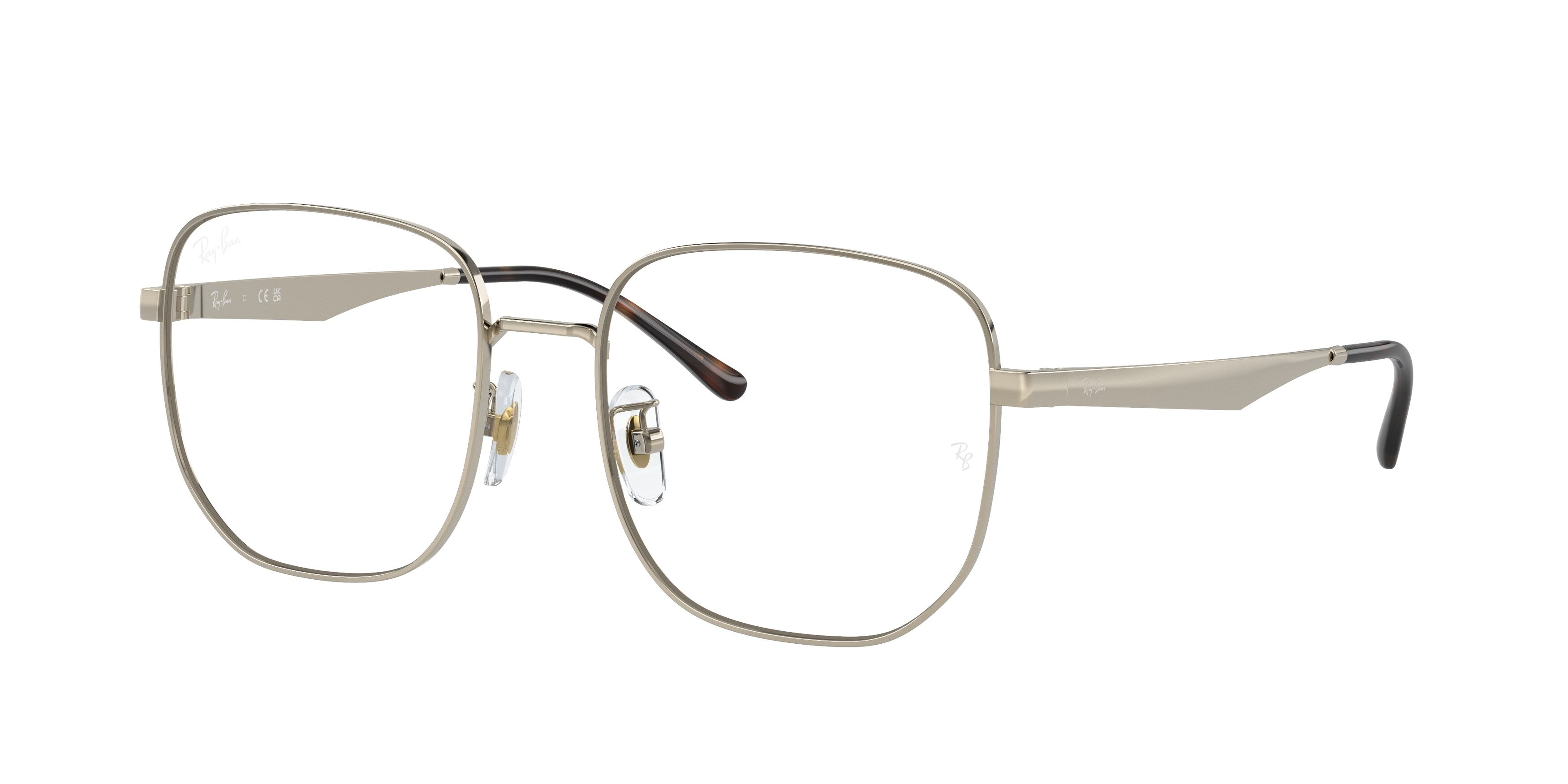 Ray-Ban | 0RX6503D (0RX6503D)