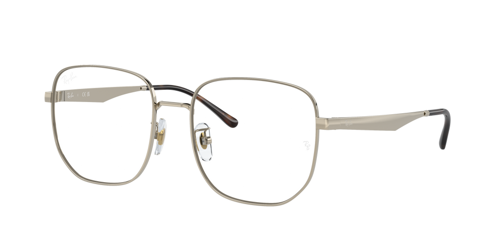 Ray-Ban | 0RX6503D (0RX6503D)