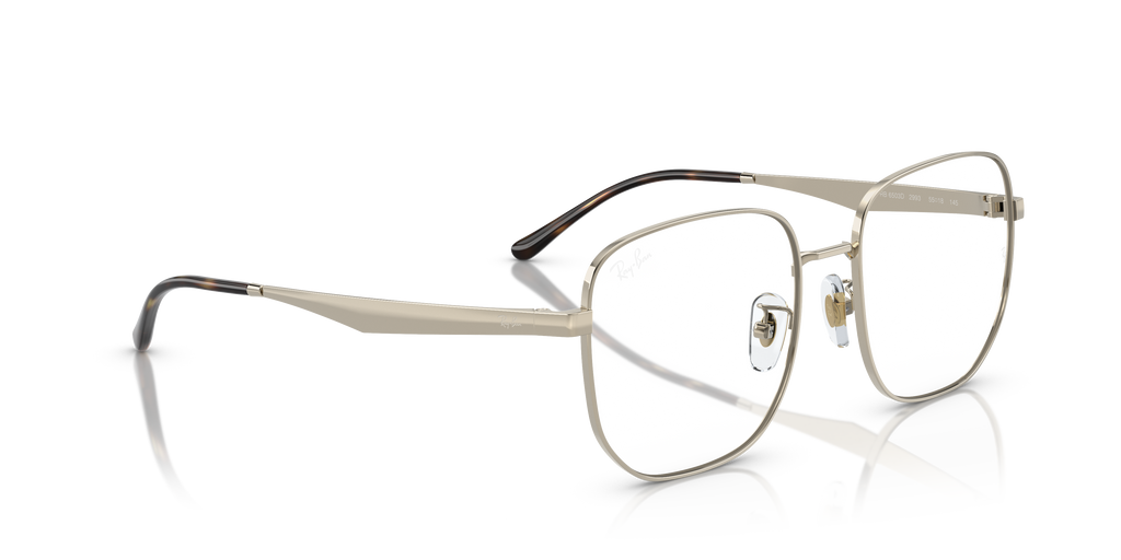 Ray-Ban | 0RX6503D (0RX6503D)