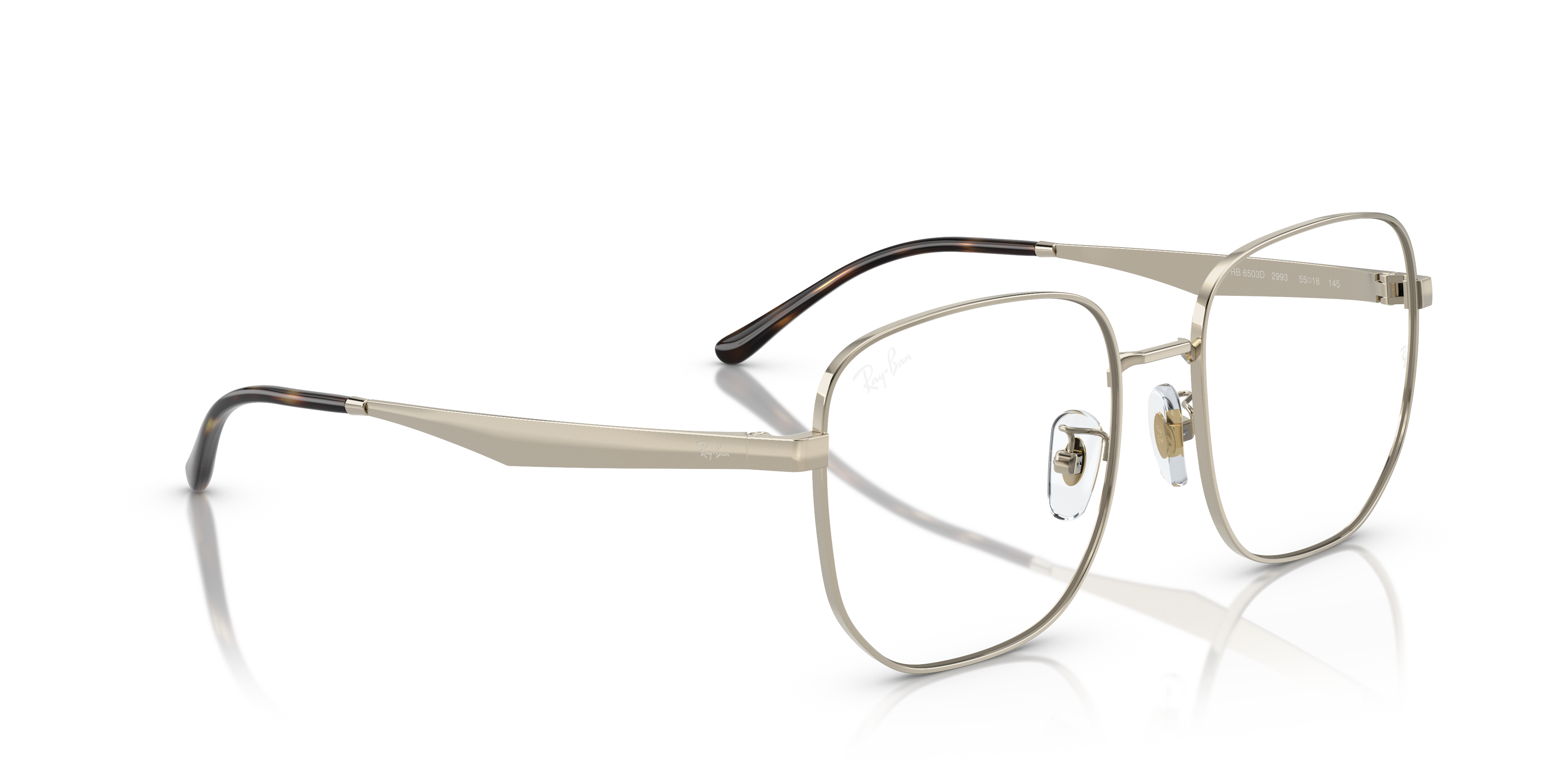 Ray-Ban | 0RX6503D (0RX6503D)