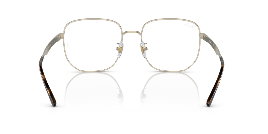 Ray-Ban | 0RX6503D (0RX6503D)