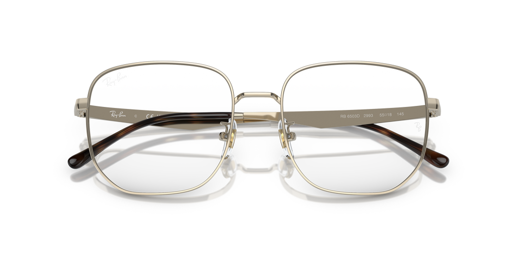 Ray-Ban | 0RX6503D (0RX6503D)