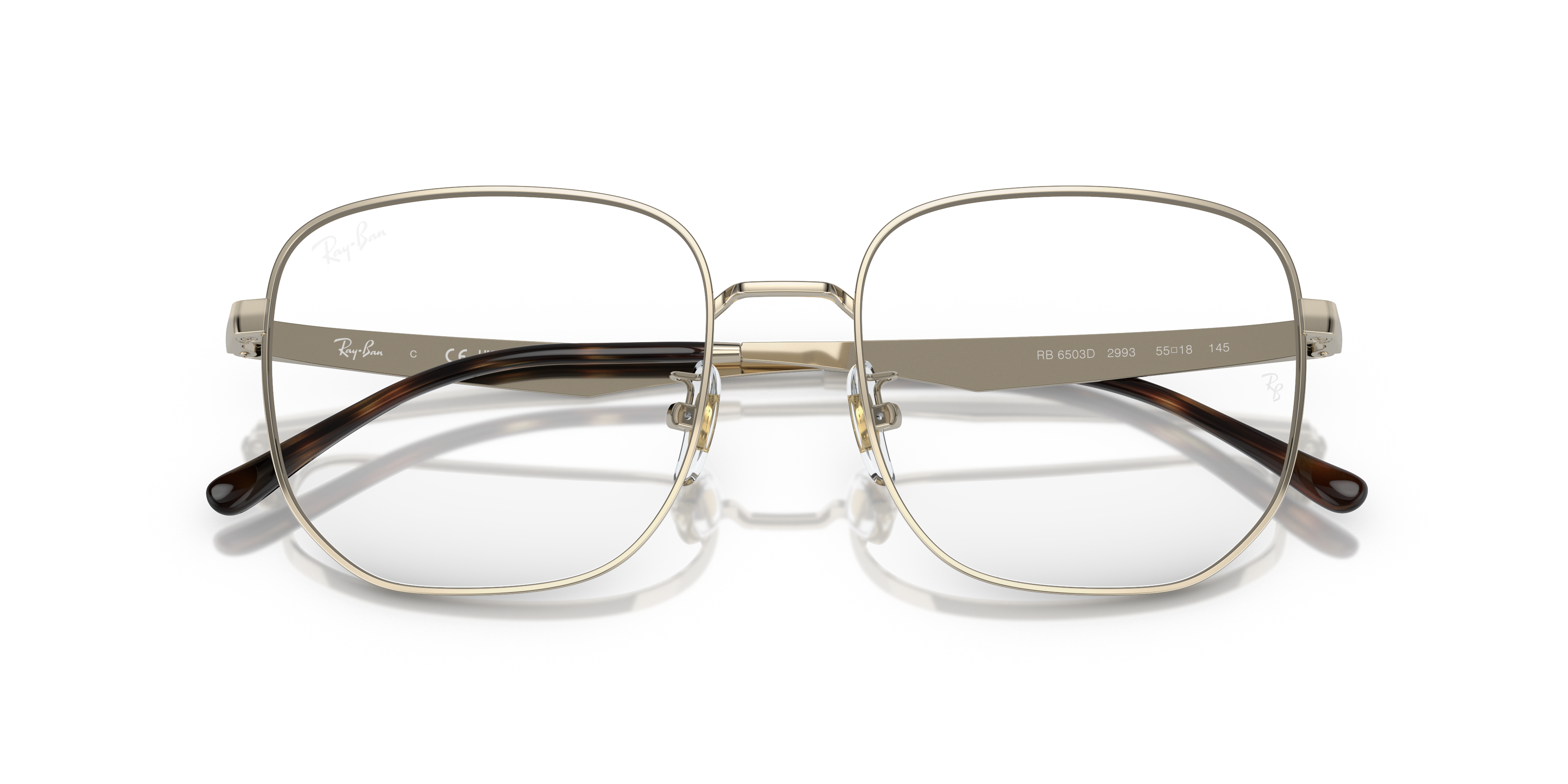Ray-Ban | 0RX6503D (0RX6503D)