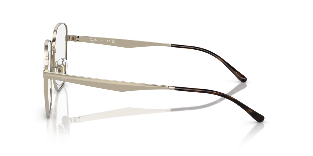 Ray-Ban | 0RX6503D (0RX6503D)