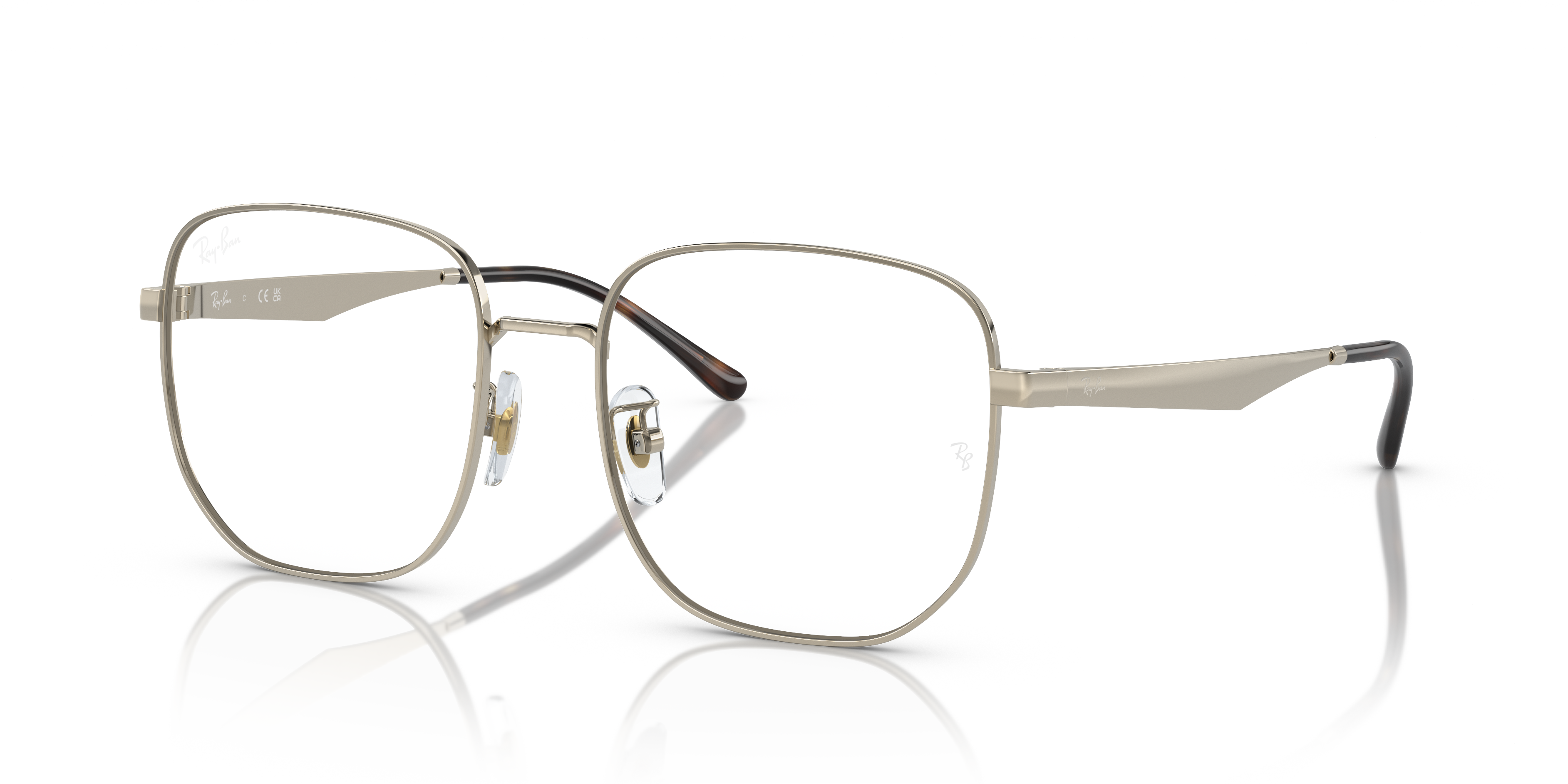 Ray-Ban | 0RX6503D (0RX6503D)