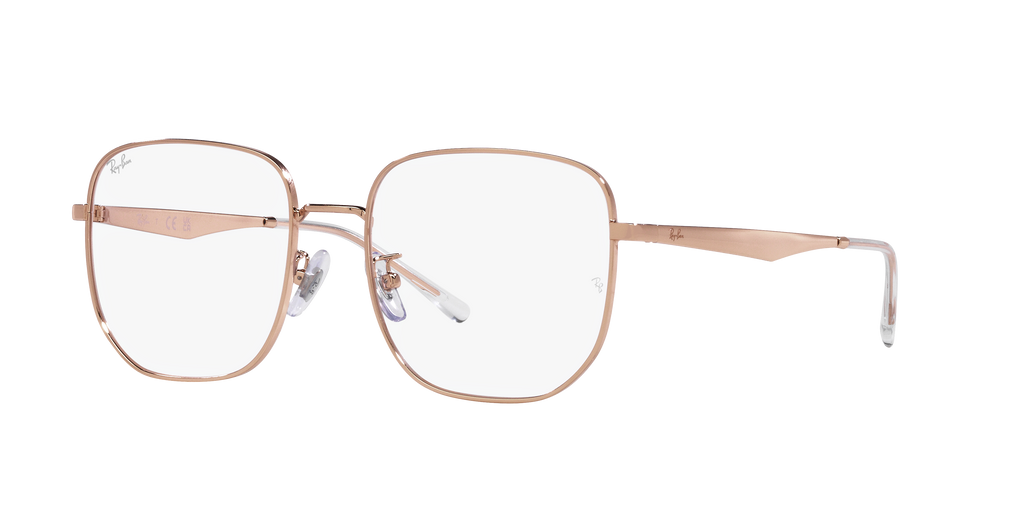 Ray-Ban | 0RX6503D (0RX6503D)