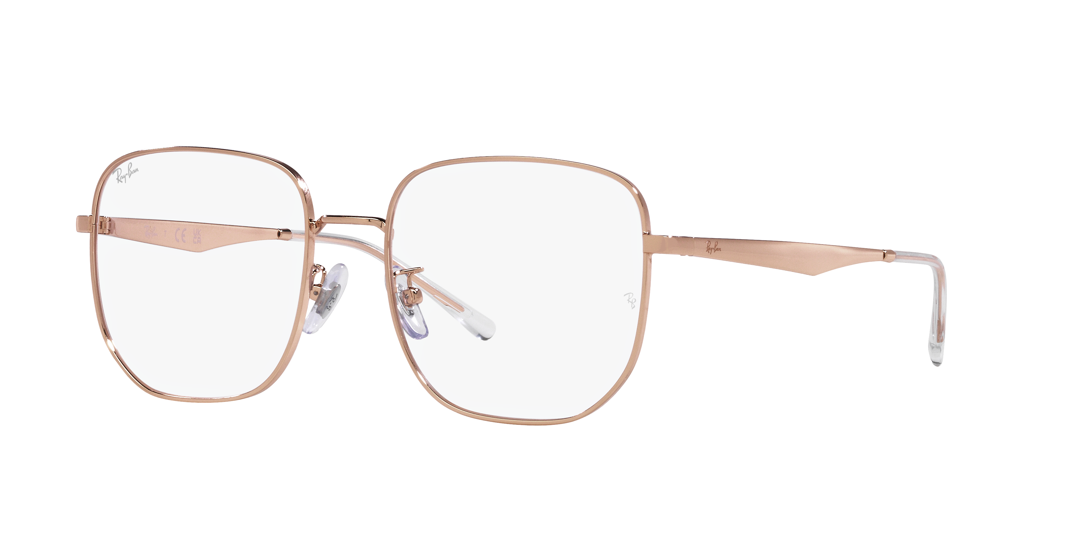 Ray-Ban | 0RX6503D (0RX6503D)