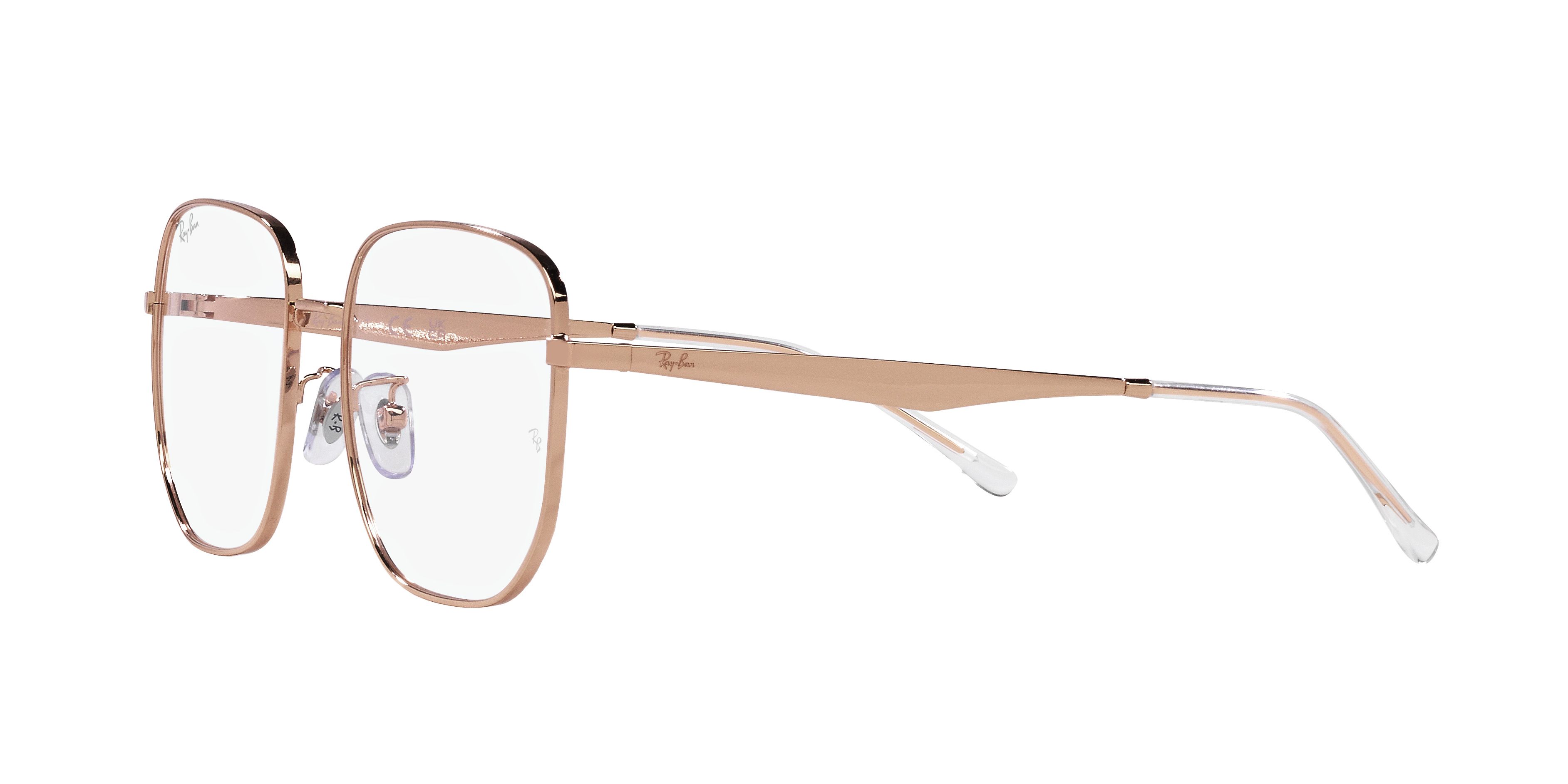 Ray-Ban | 0RX6503D (0RX6503D)